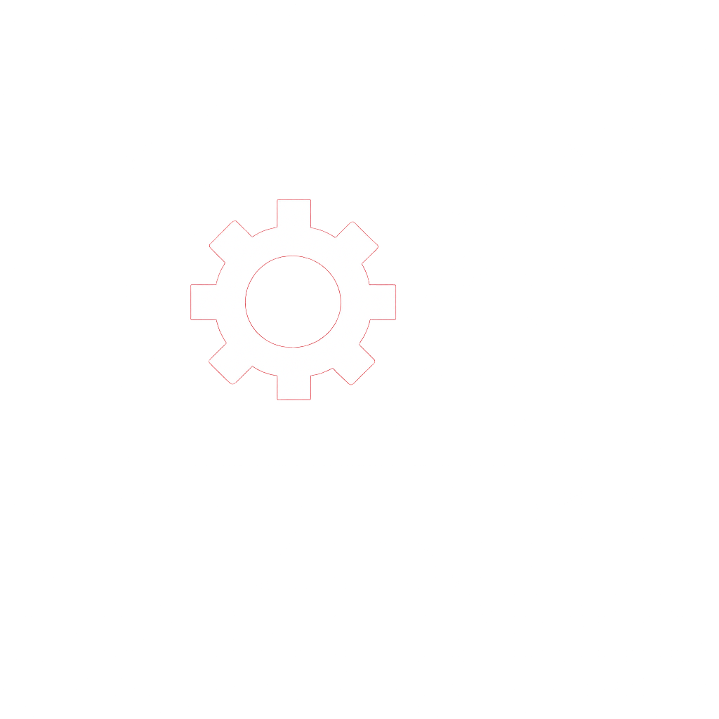 An icon symbolizing troubleshooting for BS Win installation.