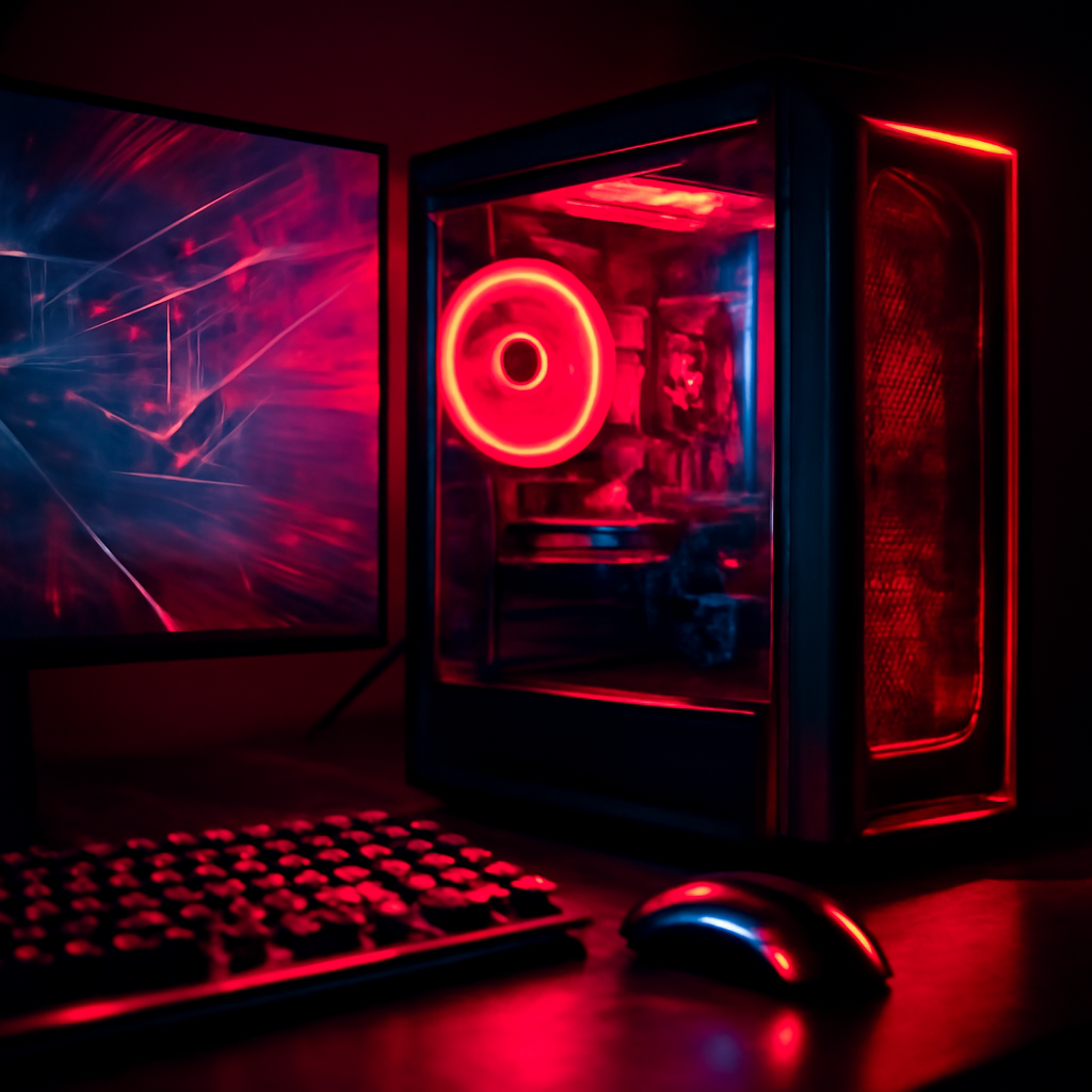 A professional badge for BS Win app update guidance.