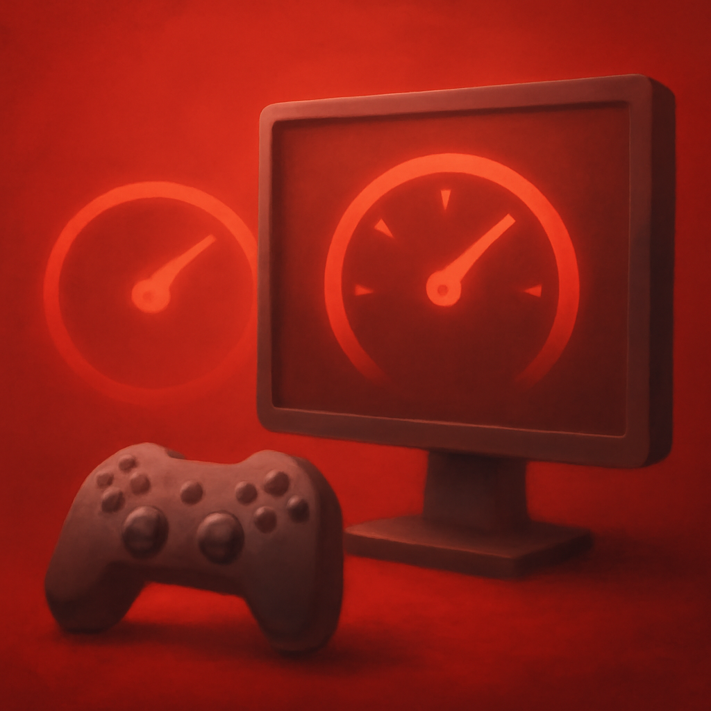 A simple icon symbolizing the uninstallation process for BS Win App.