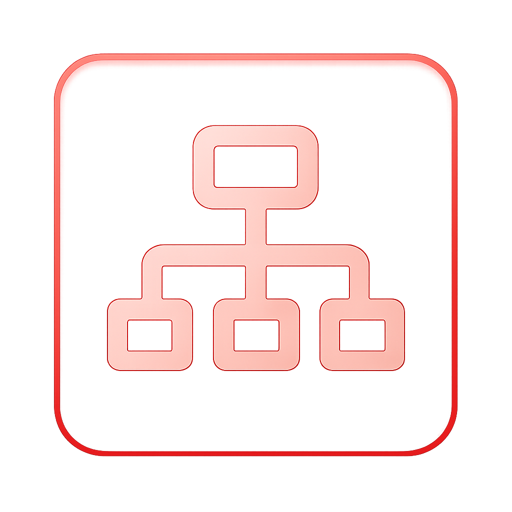 A simple badge design illustrating the verification process for BS Win Download.